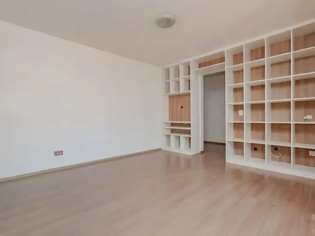 Apartamento 3 quartos e 2 banheiros, à venda, no bairro Santa Felicidade em Curitiba