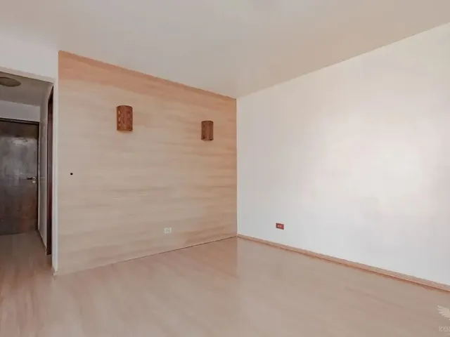 Apartamento 3 quartos e 2 banheiros, à venda, no bairro Santa Felicidade em Curitiba