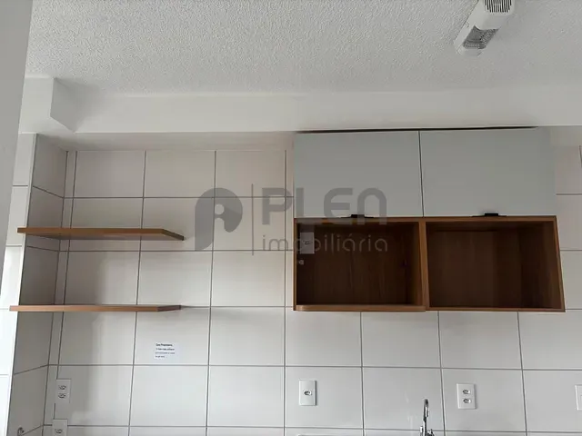 Apartamento com 30m² 1 quarto e 1 banheiro, à venda ou para alugar, no bairro Mooca em São Paulo