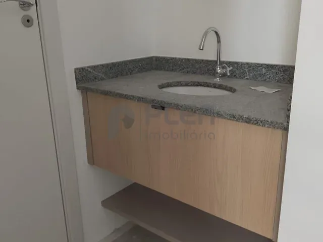 Apartamento com 30m² 1 quarto e 1 banheiro, à venda ou para alugar, no bairro Mooca em São Paulo