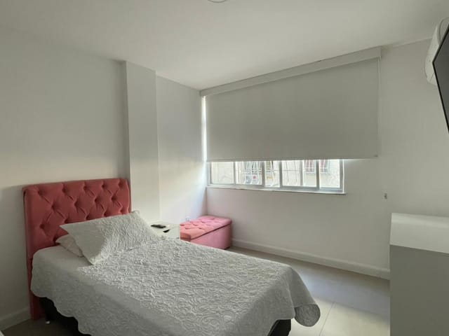 Foto do Apartamento - Apartamento para locação, Icaraí, Niterói, RJ | SelfSpin