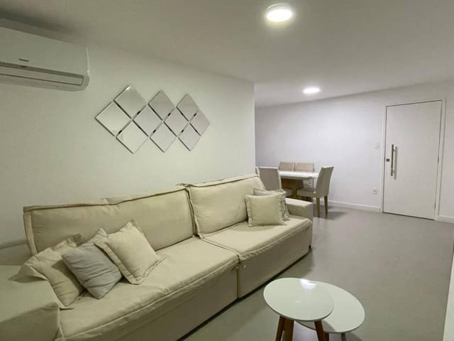 Foto do Apartamento - Apartamento para locação, Icaraí, Niterói, RJ | SelfSpin