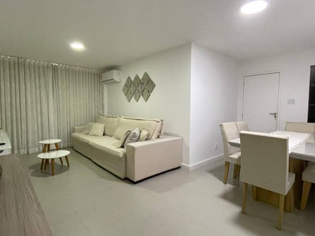 Foto do Apartamento - Apartamento para locação, Icaraí, Niterói, RJ | SelfSpin