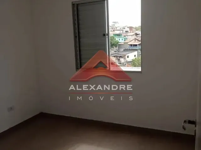 Apartamento com 10m² 2 quartos e 1 banheiro, para alugar, no bairro Vila São Geraldo em São José Dos Campos