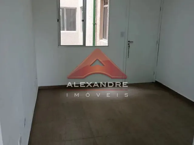 Apartamento com 10m² 2 quartos e 1 banheiro, para alugar, no bairro Vila São Geraldo em São José Dos Campos