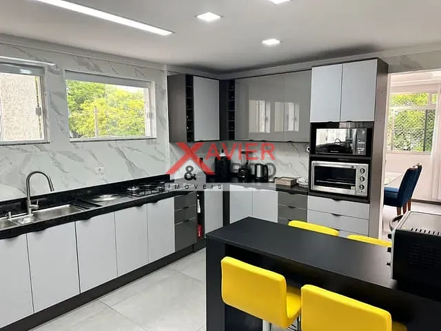 Apartamento 4 quartos e 4 banheiros, à venda, no bairro Parque da Mooca em São Paulo