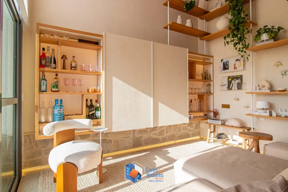 Apartamento, 1 quarto, 70 m² - Foto 32