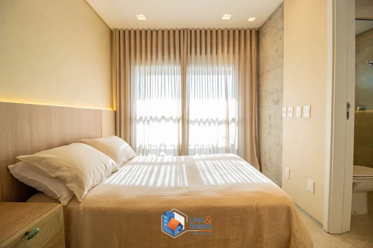 Apartamento, 1 quarto, 70 m² - Foto 12