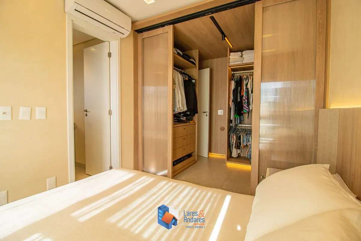 Apartamento, 1 quarto, 70 m² - Foto 22