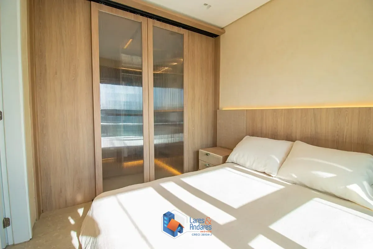 Apartamento, 1 quarto, 70 m² - Foto 17