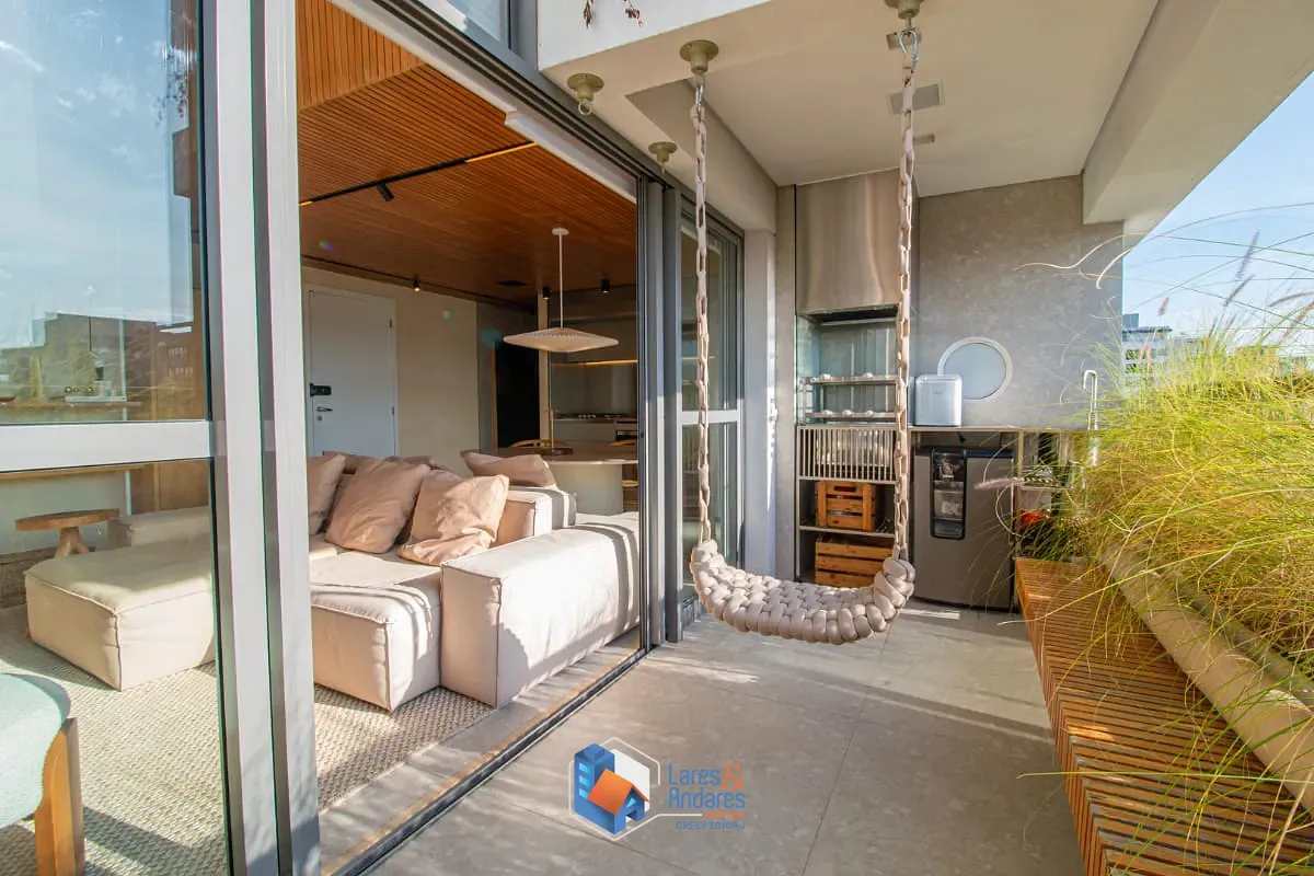 Apartamento, 1 quarto, 70 m² - Foto 42