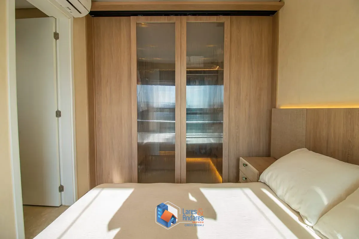 Apartamento, 1 quarto, 70 m² - Foto 18
