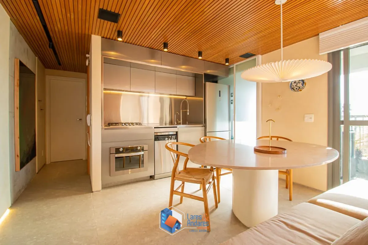 Apartamento, 1 quarto, 70 m² - Foto 38