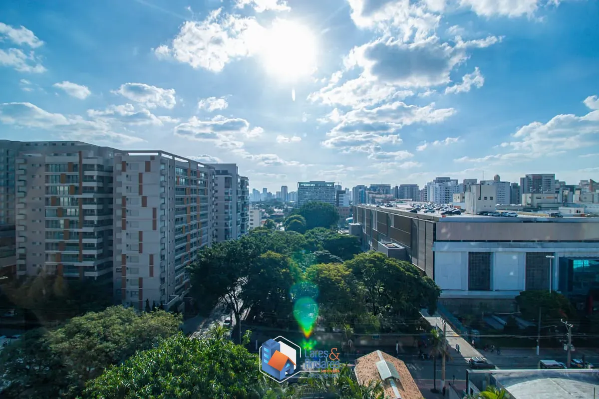 Apartamento, 1 quarto, 70 m² - Foto 16