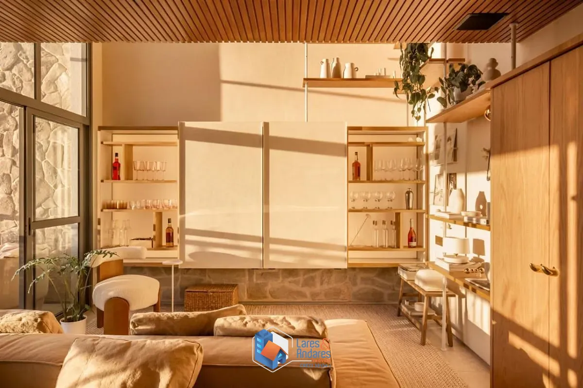 Apartamento, 1 quarto, 70 m² - Foto 1