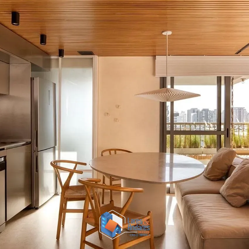 Apartamento, 1 quarto, 70 m² - Foto 5