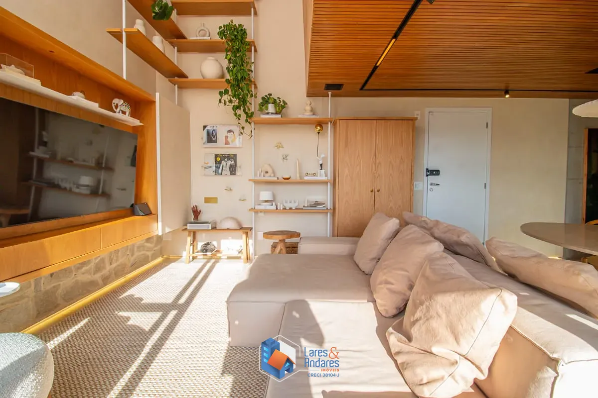 Apartamento, 1 quarto, 70 m² - Foto 35