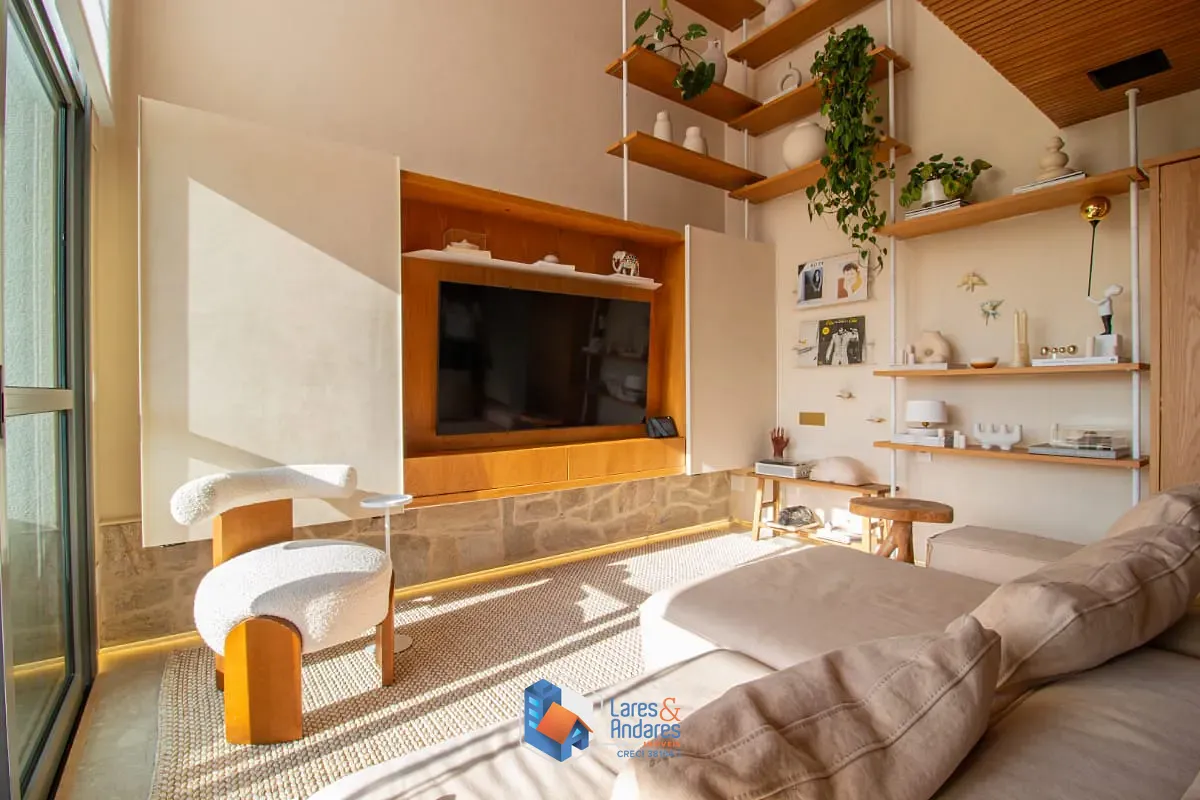 Apartamento, 1 quarto, 70 m² - Foto 34