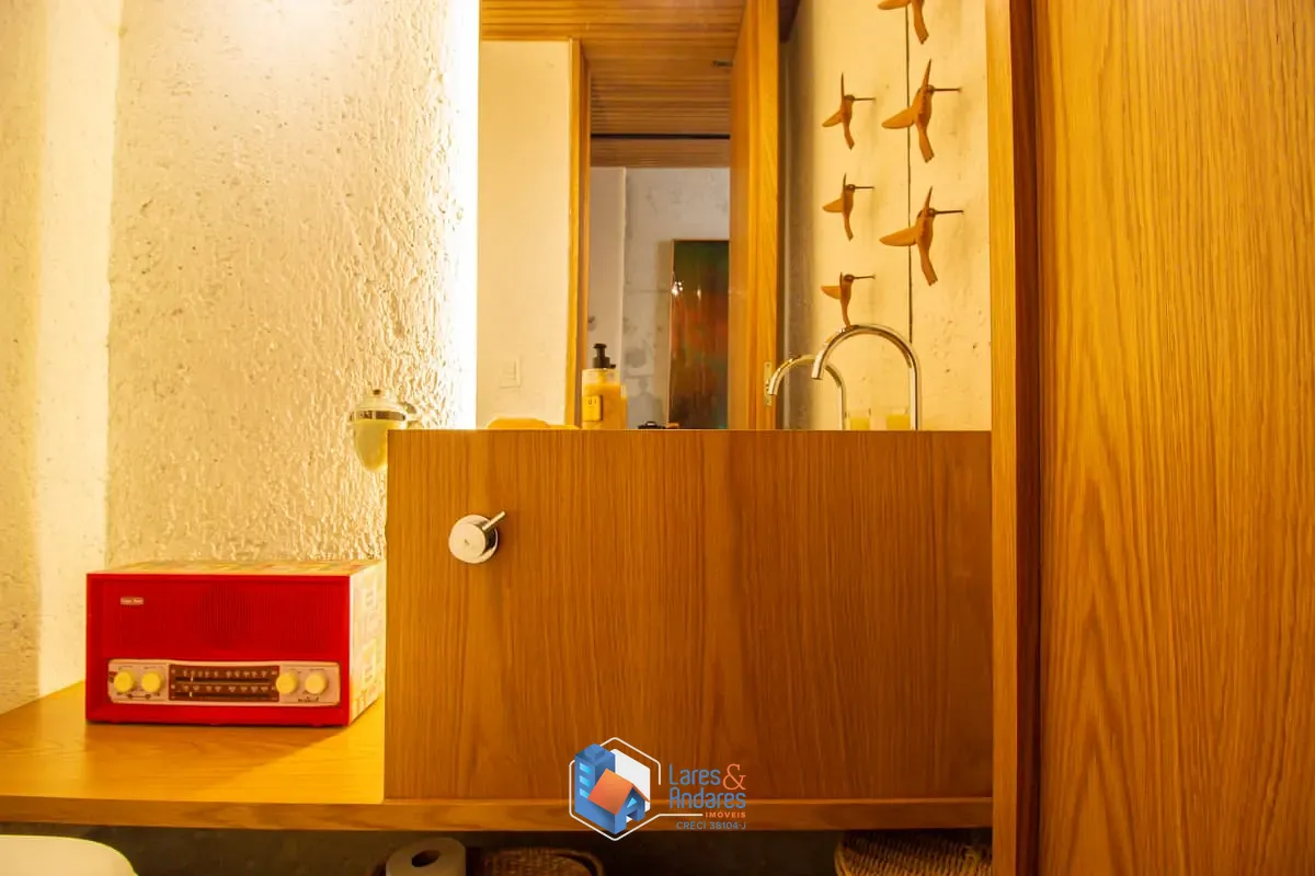 Apartamento, 1 quarto, 70 m² - Foto 27
