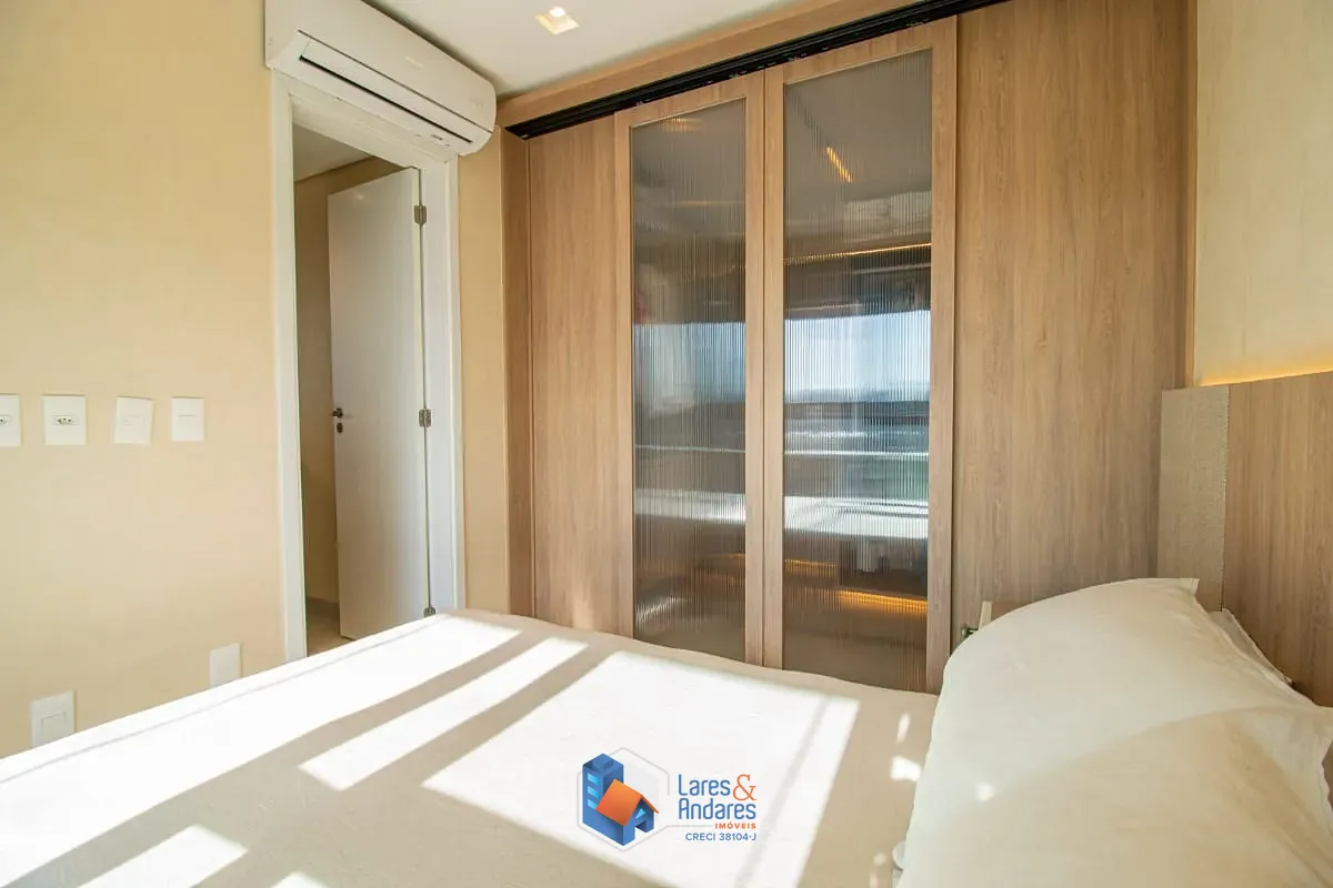 Apartamento, 1 quarto, 70 m² - Foto 19