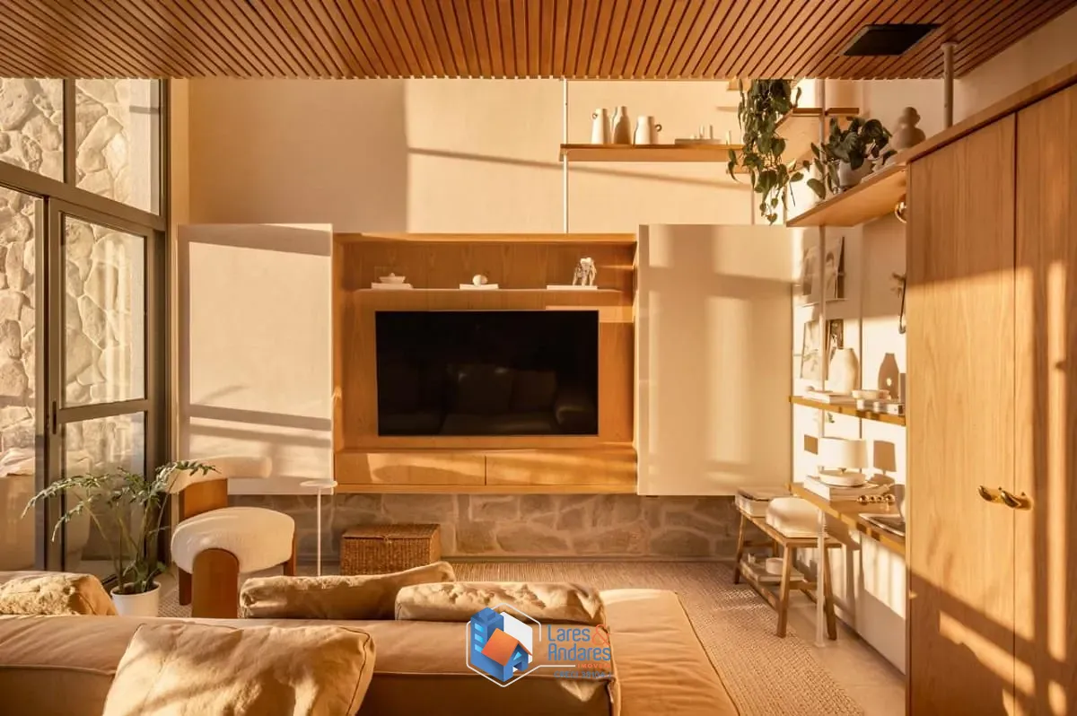 Apartamento, 1 quarto, 70 m² - Foto 2