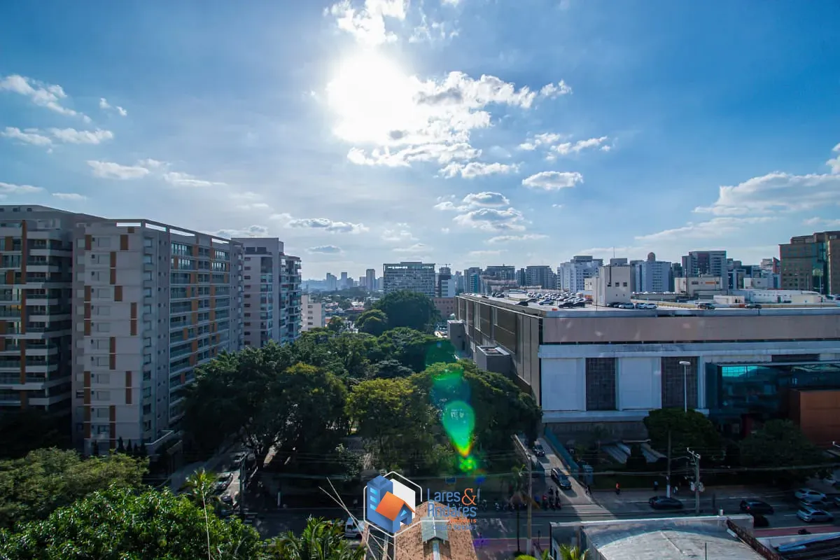 Apartamento, 1 quarto, 70 m² - Foto 29