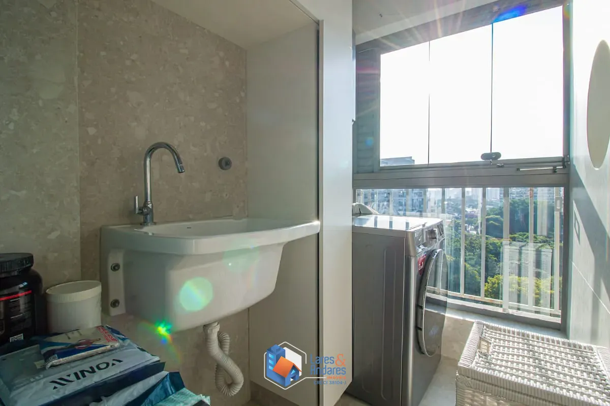 Apartamento, 1 quarto, 70 m² - Foto 47