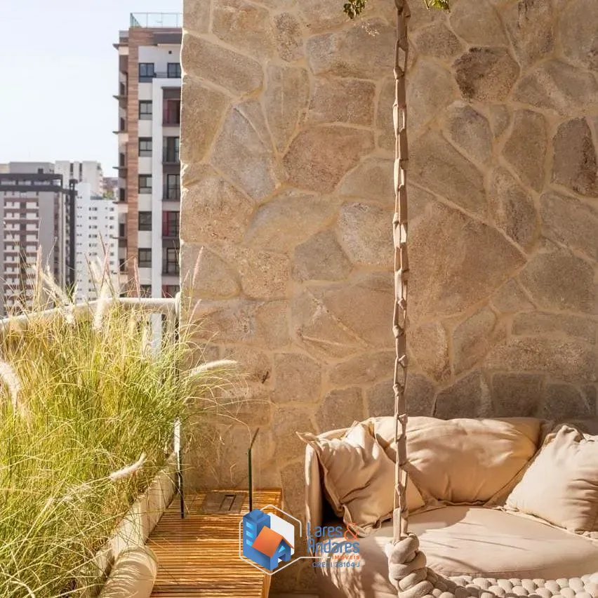 Apartamento, 1 quarto, 70 m² - Foto 7
