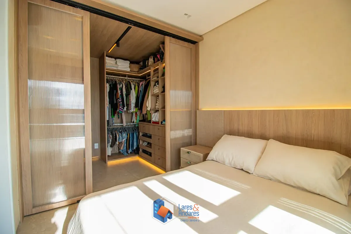 Apartamento, 1 quarto, 70 m² - Foto 20