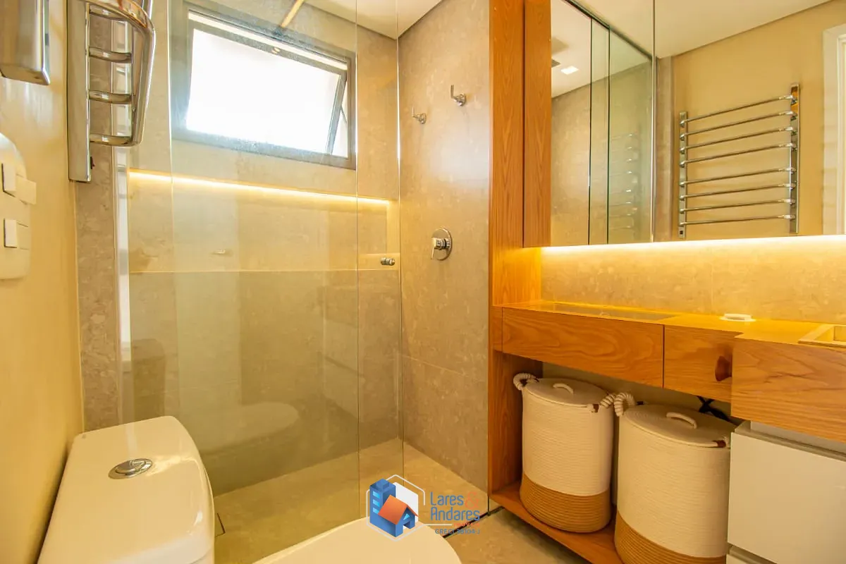 Apartamento, 1 quarto, 70 m² - Foto 26