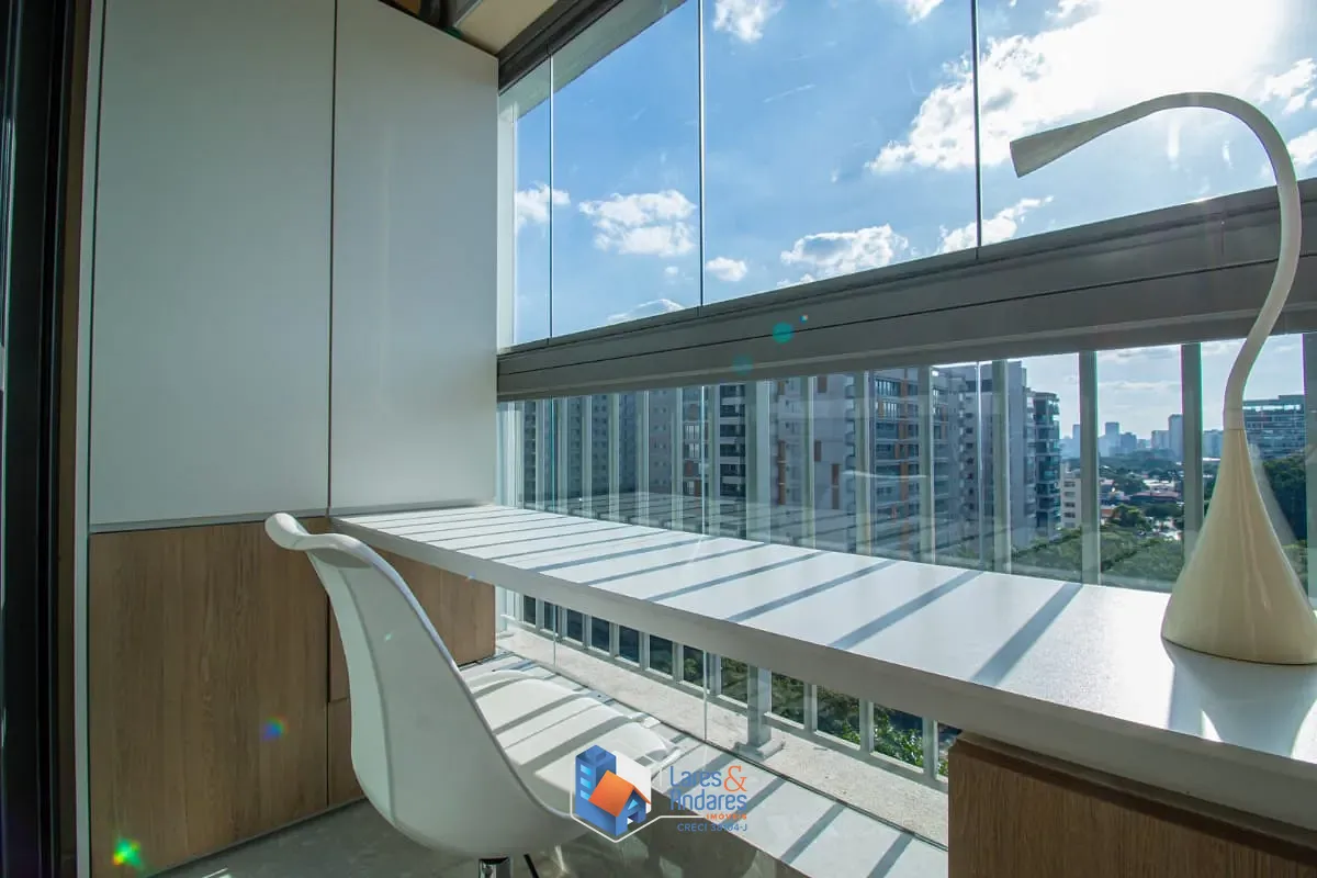 Apartamento, 1 quarto, 70 m² - Foto 15