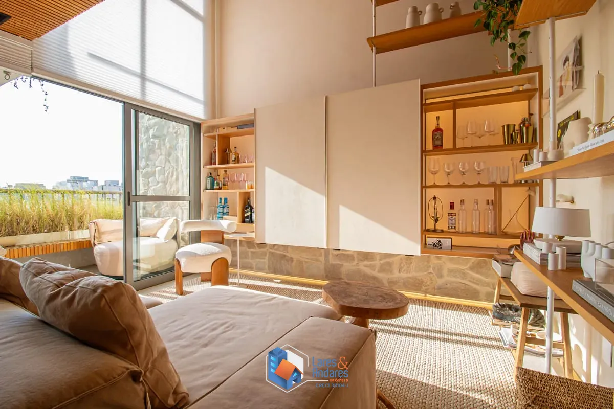 Apartamento, 1 quarto, 70 m² - Foto 31