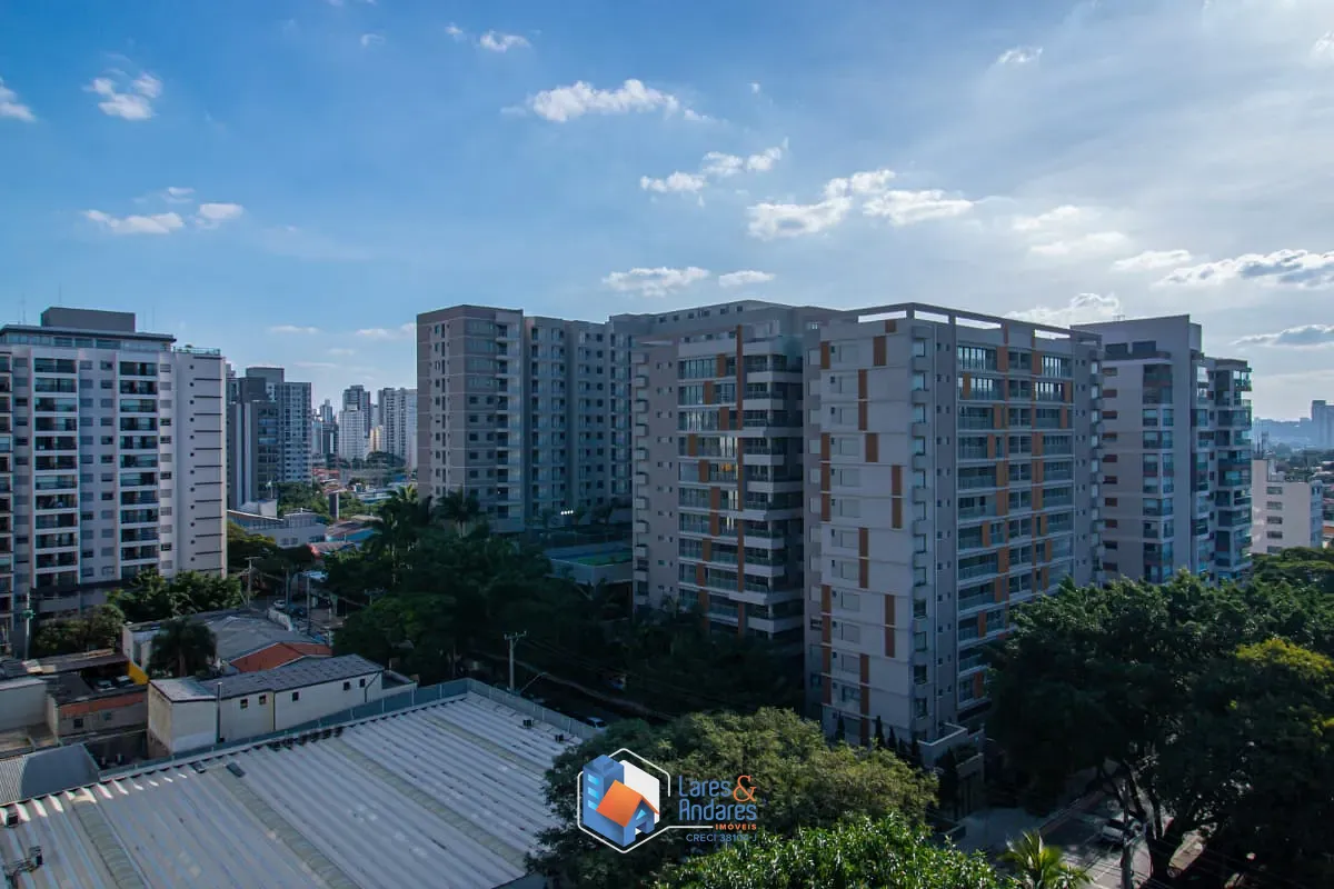 Apartamento, 1 quarto, 70 m² - Foto 30