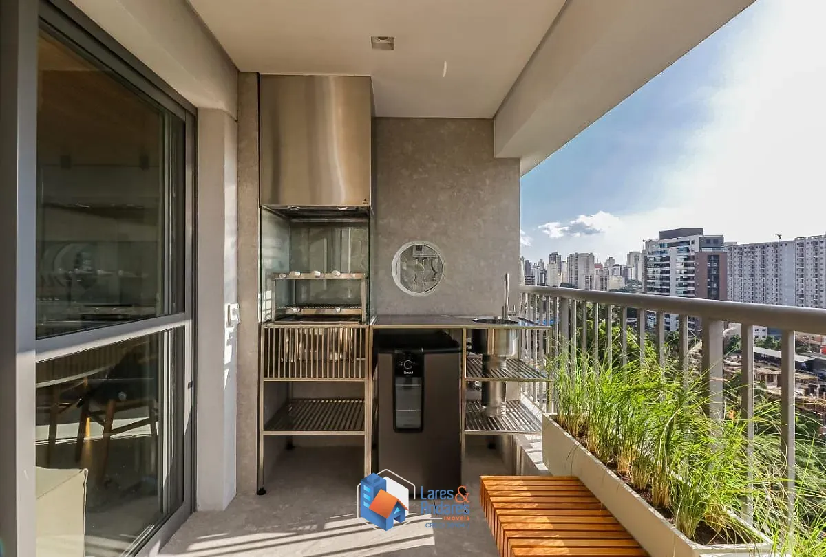 Apartamento, 1 quarto, 70 m² - Foto 8