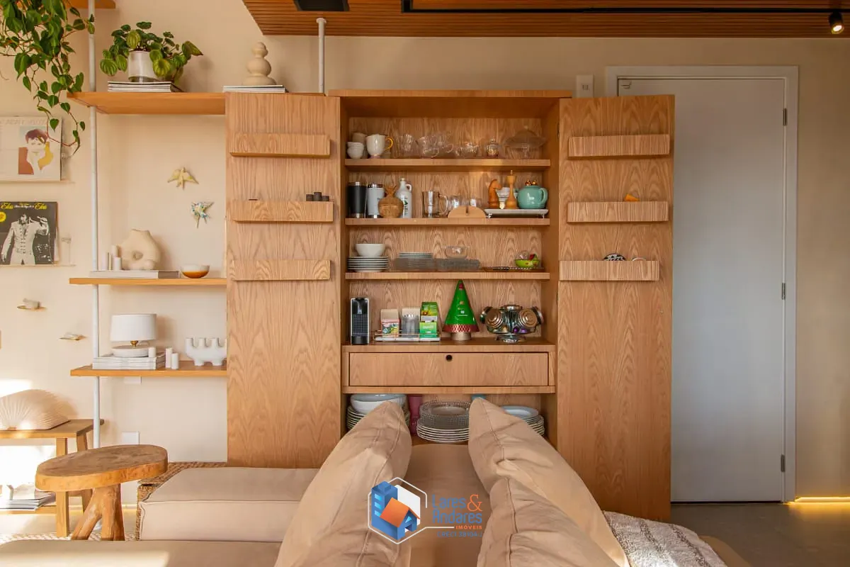 Apartamento, 1 quarto, 70 m² - Foto 46