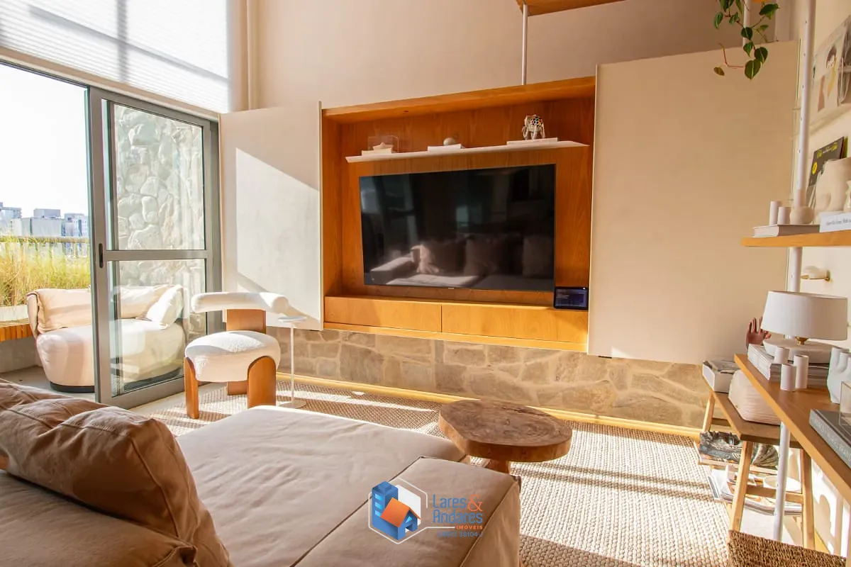 Apartamento, 1 quarto, 70 m² - Foto 33