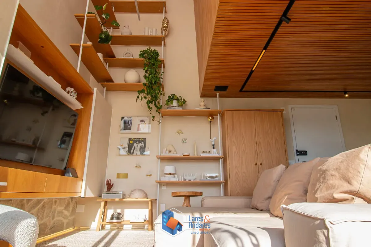 Apartamento, 1 quarto, 70 m² - Foto 45