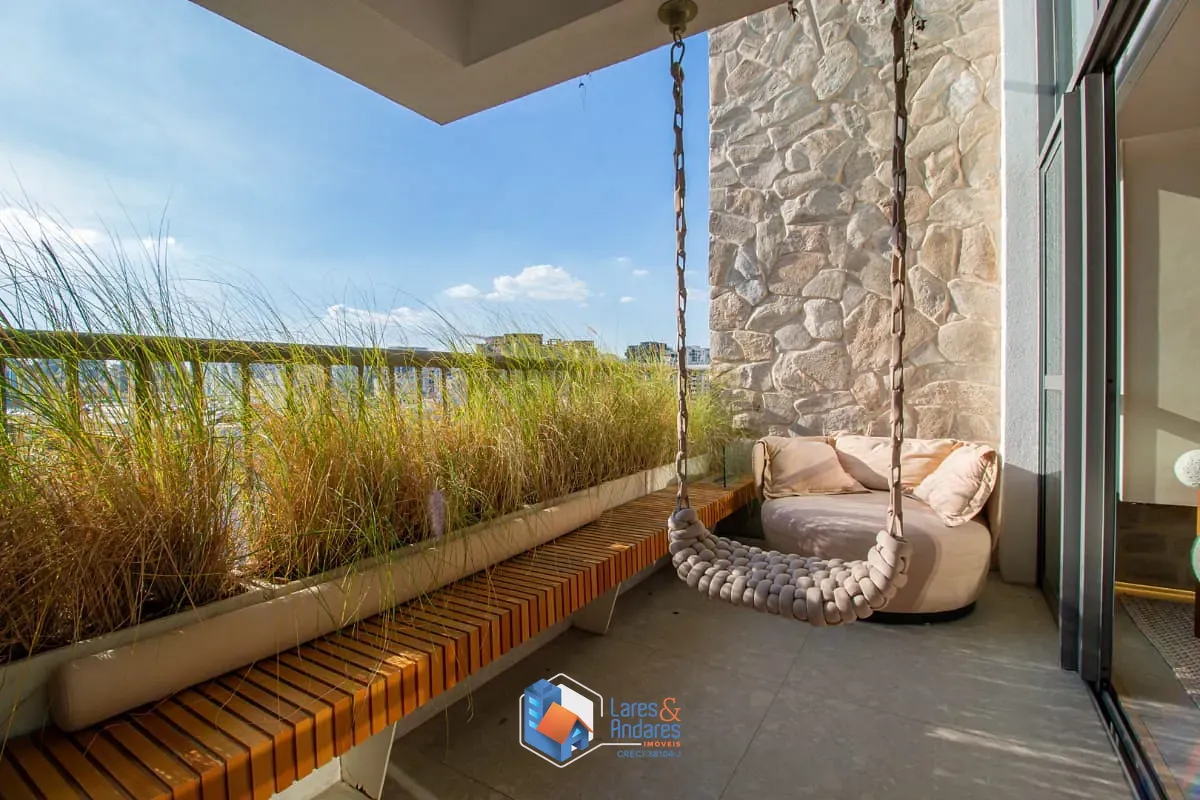 Apartamento, 1 quarto, 70 m² - Foto 44
