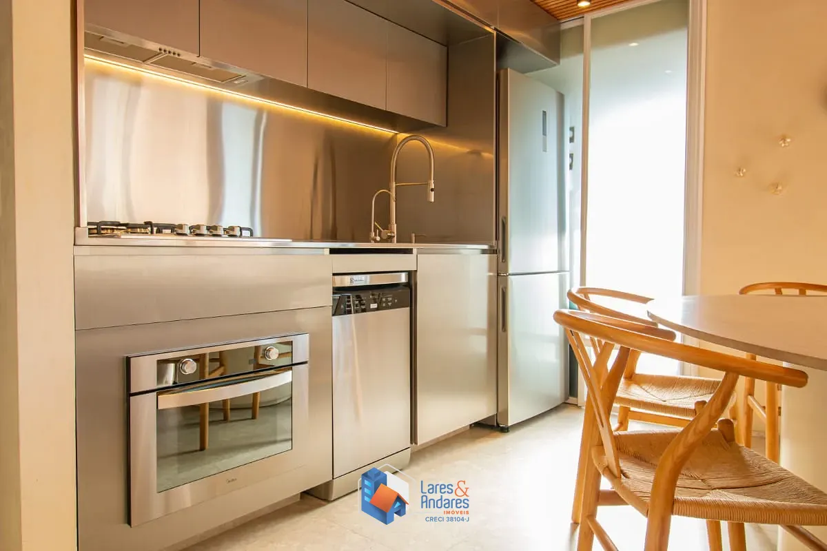 Apartamento, 1 quarto, 70 m² - Foto 41