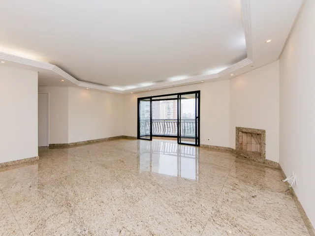 Foto do Apartamento - Apartamento para venda em Vila Andrade com 3 quartos, sendo 3 suítes, 158m² | Lares e Andares Imóveis