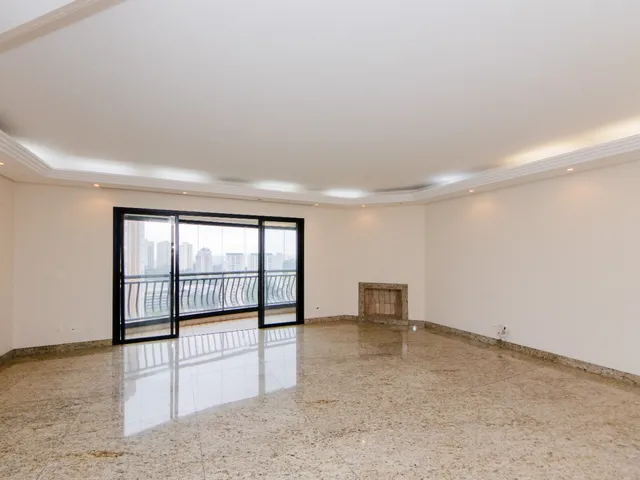 Foto do Apartamento - Apartamento para venda em Vila Andrade com 3 quartos, sendo 3 suítes, 158m² | Lares e Andares Imóveis