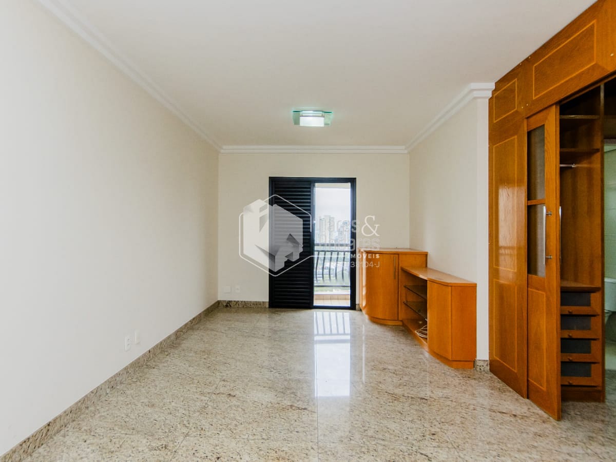 Apartamento, 3 quartos, 158 m² - Foto 14