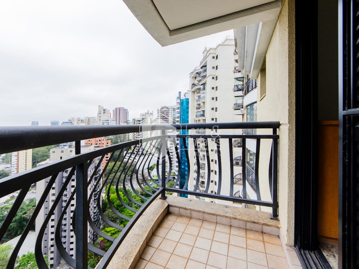 Apartamento, 3 quartos, 158 m² - Foto 31