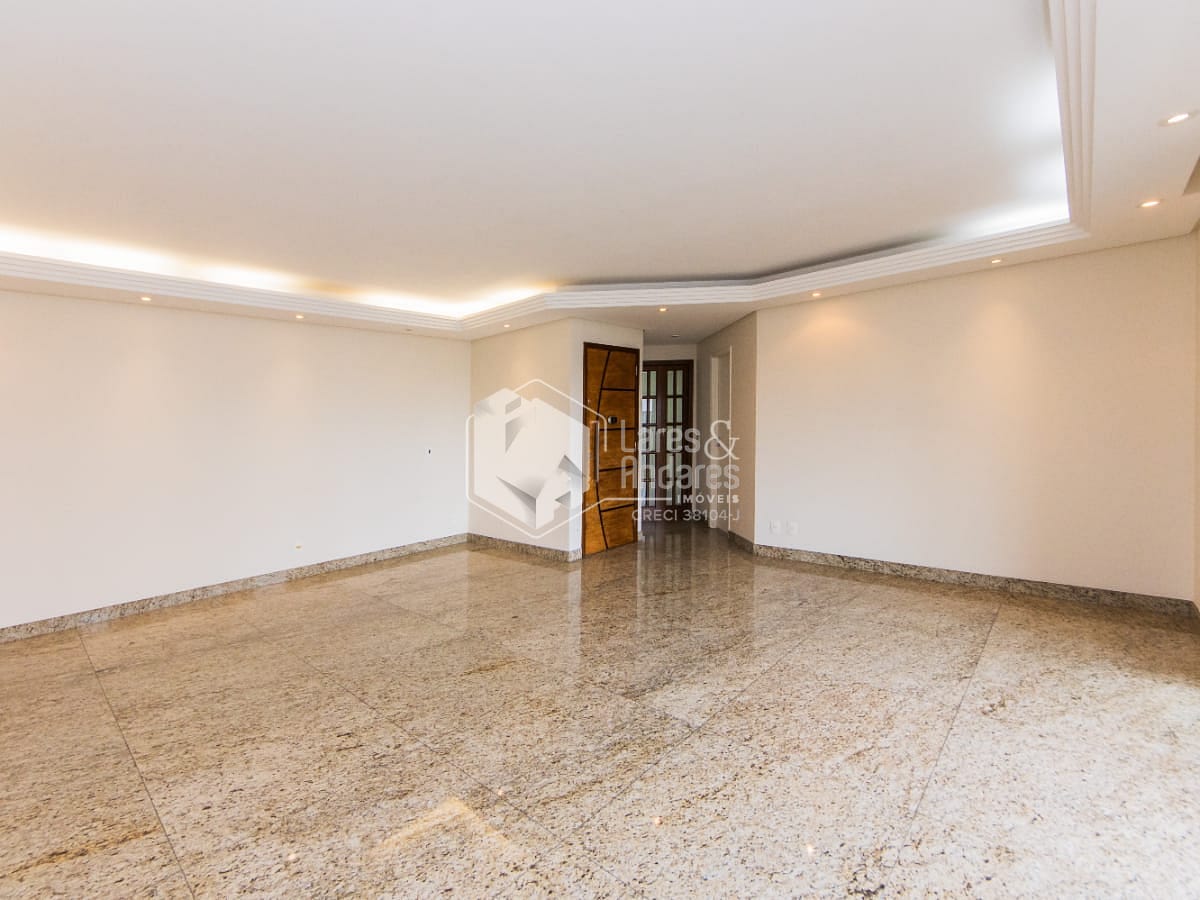 Apartamento, 3 quartos, 158 m² - Foto 5