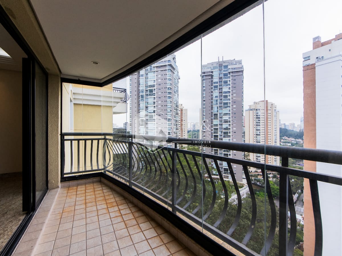 Apartamento, 3 quartos, 158 m² - Foto 7