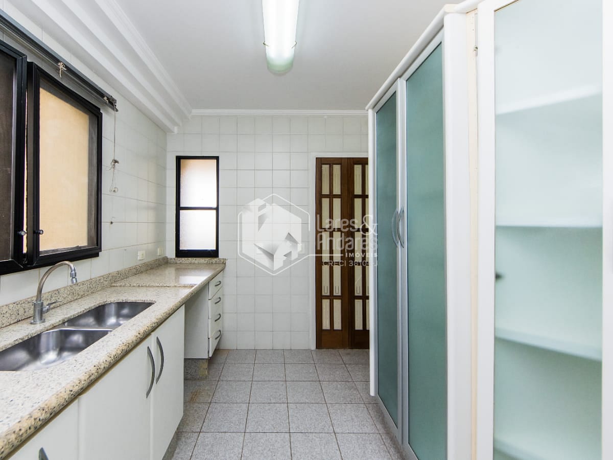 Apartamento, 3 quartos, 158 m² - Foto 39