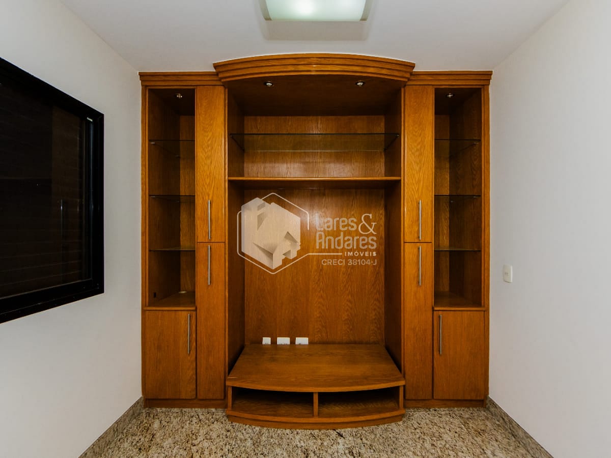 Apartamento, 3 quartos, 158 m² - Foto 35