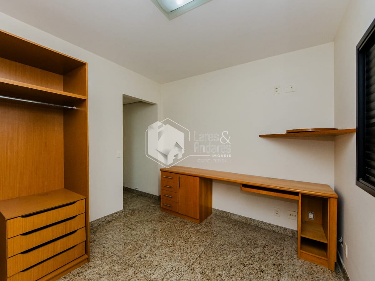 Apartamento, 3 quartos, 158 m² - Foto 25