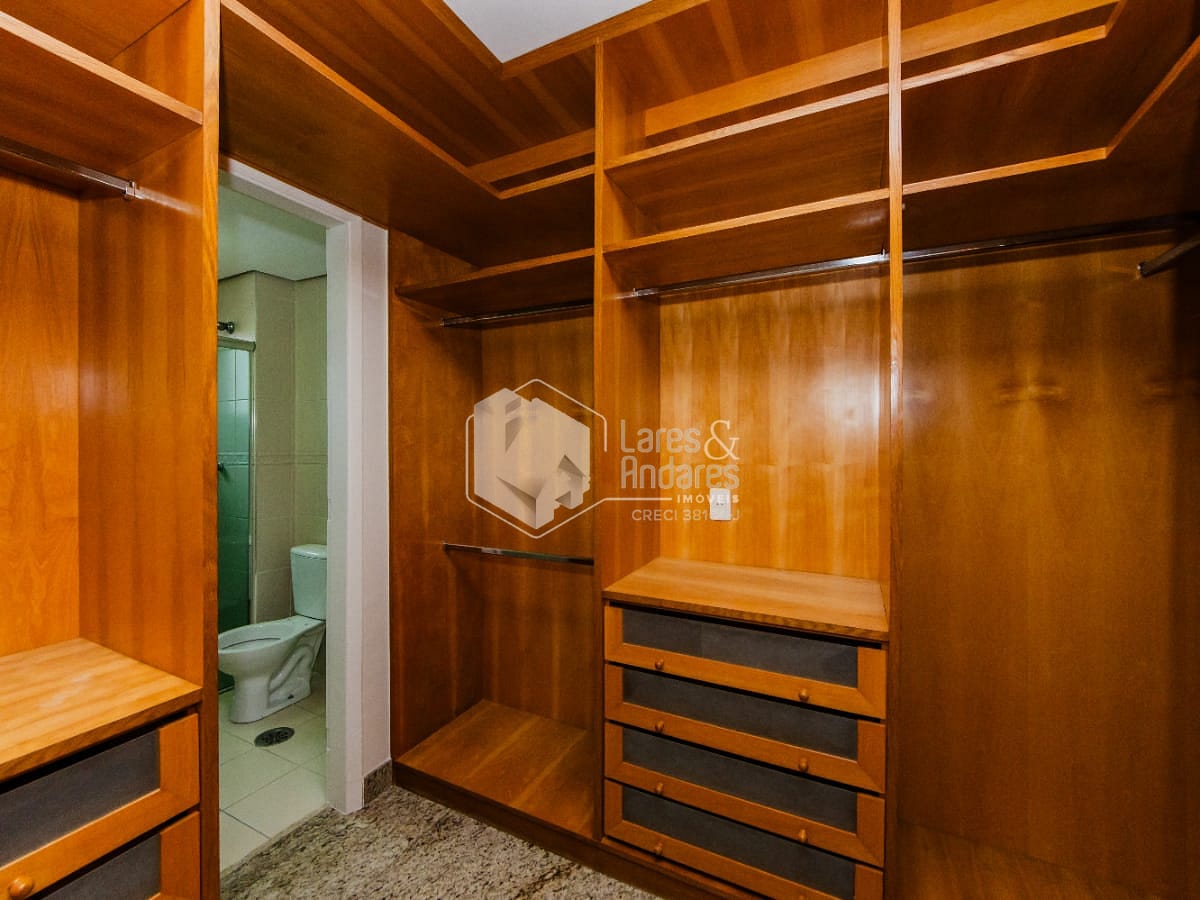 Apartamento, 3 quartos, 158 m² - Foto 21