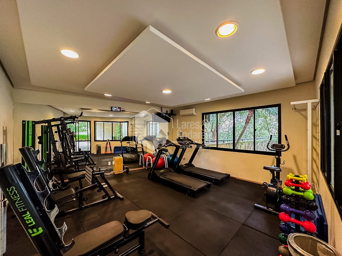 Apartamento, 3 quartos, 158 m² - Foto 43